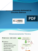 DIMENSIONAMENTO AMBIENTAL DE CIRCUITOS ELÉTRICOS.pdf