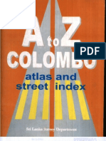 A to Z Colombo