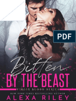 Bitten by The Beast PDF