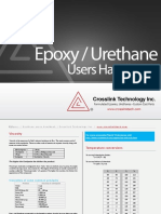 Epoxy Urethane Users PDF