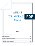 DR - Morales - CIRUGIA