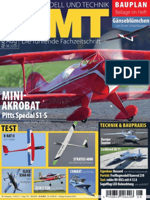 2020-07-23 FMT Flugmodell Und Technik PDF