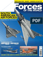 Airforces Monthly - Airforces of The World 2019 PDF
