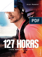 127 Horas - Aron Ralston PDF