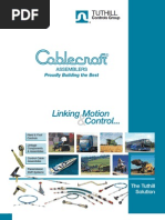 TCG  Assembler Catalog