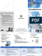 Telecom-brochure