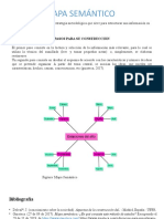 Mapa Semantico