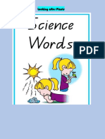 CL1 Vocabulary PDF