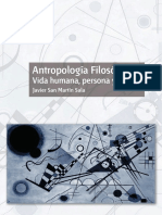 Antropología filosófica II. Vida humana, persona y cultura.pdf