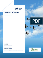 Espacio Aereo Dominicano PDF