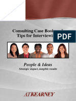 ATK Case Book _ Tips for Interviewing
