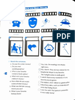 8 Grade - Workbook - Unit 6