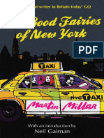 The Good Fairies of New York With An Introduction by Neil Gaiman PDF