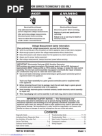 DE 2525XX Supplemental Certification Guide | PDF | Physician | Health ...