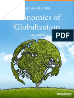 Economics of Globalization