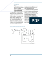 Drive Technologies: Brushless Motor Drives