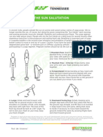 Wat Sunsalutation Final