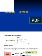 Maquina Termica