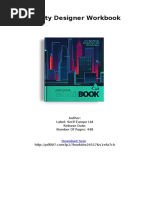 Affinity Designer User Guide | PDF | Graphics | Graphic Design