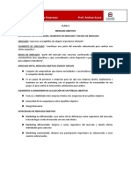 Clase 4 Mercado Objetivo PDF
