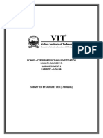 Lab Assessment 1 PDF