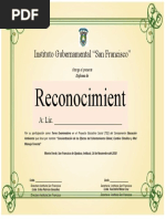 Reconocimiento-Terna