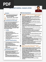 Resume - MD Muntasirul Haque Afsin