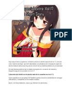 Volumen 17 Extra PDF