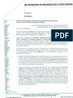 Carta N°286-2019-Aidesep