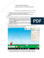 Movimiento Parabolico