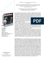 El Combate PDF