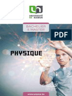 Physique PDF