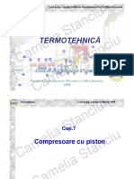 Cap7 - Compresorul Cu Piston PDF