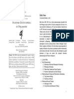 Edith Stein Stanford Encyclopedia of Phi PDF