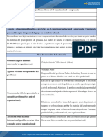 Portafolio Problema Etico en El Ambito Organizacional