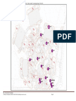 APPENDIX 2: TREE LOCATION PLAN (Approximate) - Tag No.s Marked Are Replacement Tags (Print at A3)