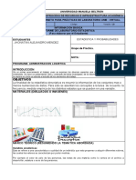 Formato para La Presentación Del Informe de Laboratorio 1,2,3,4