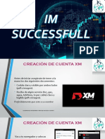 XM - Crear Cuenta PDF