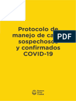 El Luisón, el Pombero y otros seres mitológicos aparecen en la “Oscuridad”  - Periodismo Joven - ABC Color