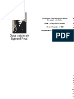 29 Otros Trabajos de Sigmund Freud.pdf