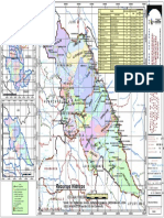 Mapa #05 Recursos Hidricos
