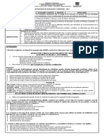 Plan de Mejoramiento I Trimestre PDF