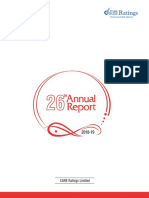 Care Report PDF