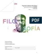 Antologia Filosofia - OK PDF