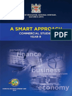 Commercialstudies PDF