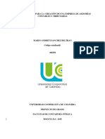 5 2019 Plan Negocios Asesorias PDF