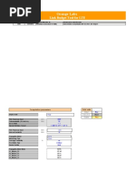 Orange Labs: Rnm/Rep/Rem Link Budget Tool For Lte