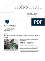 The Problem with British Slavery Reparations in the West Indies | Mises Wire.pdf