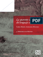 La Aparente Descortesia Del Lenguaje Coloquial PDF