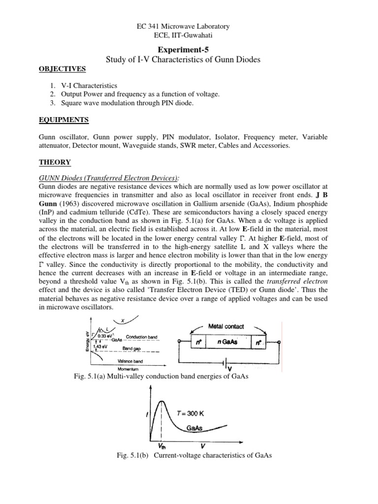 Exp 5 | PDF